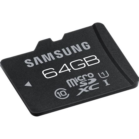 samsung memory card 64gb price.
